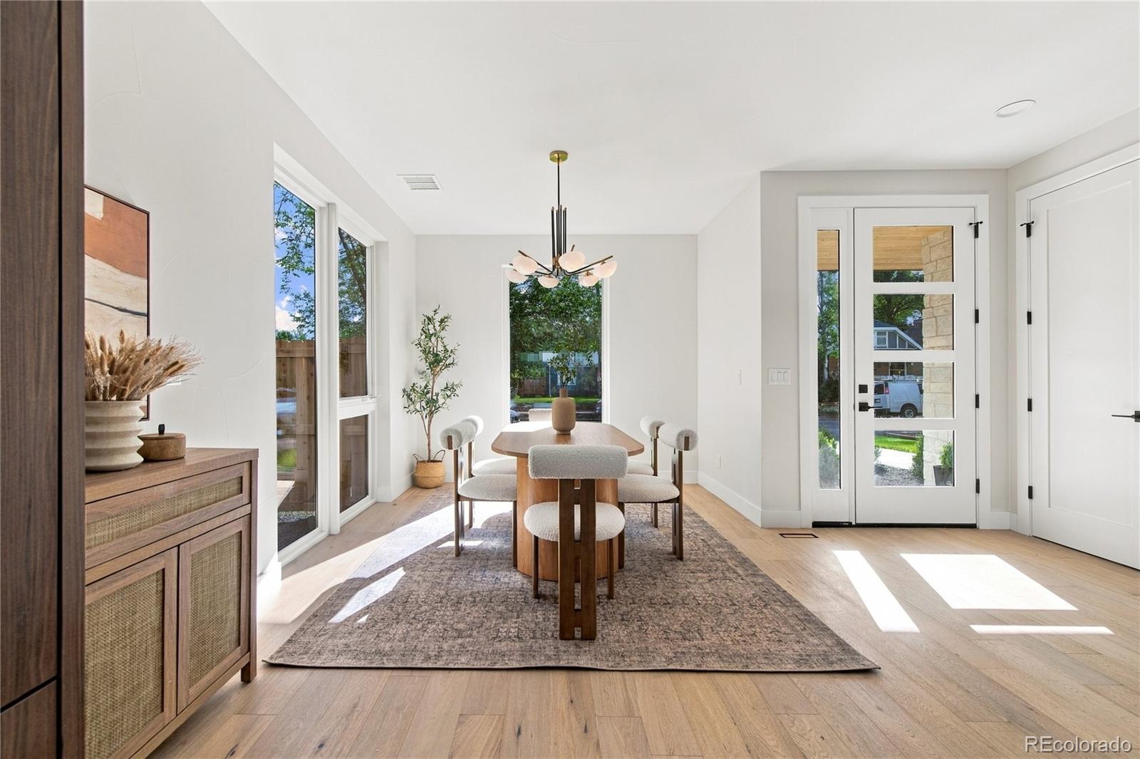 MLS Image #7 for 831 s washington street,denver, Colorado