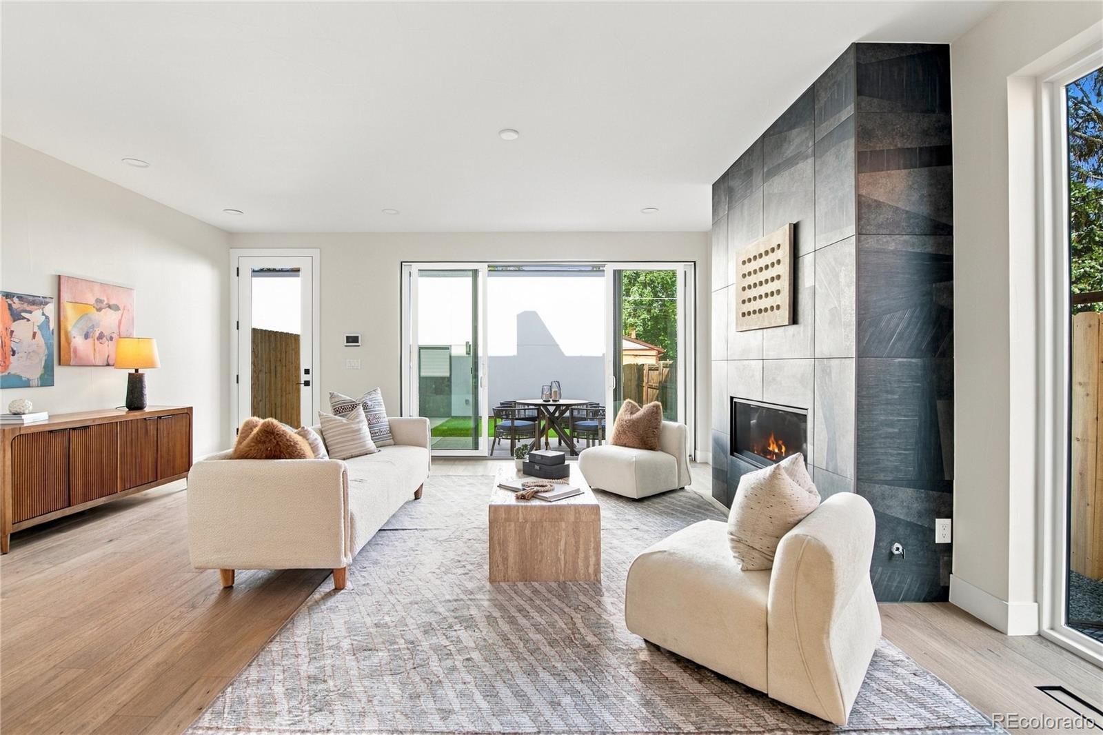 MLS Image #8 for 831 s washington street,denver, Colorado