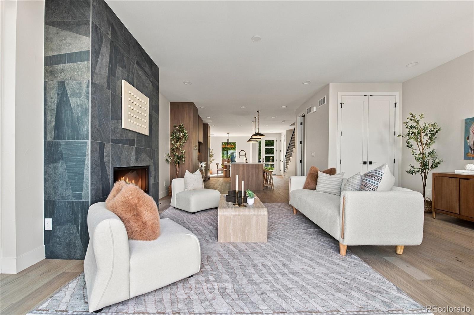MLS Image #9 for 831 s washington street,denver, Colorado
