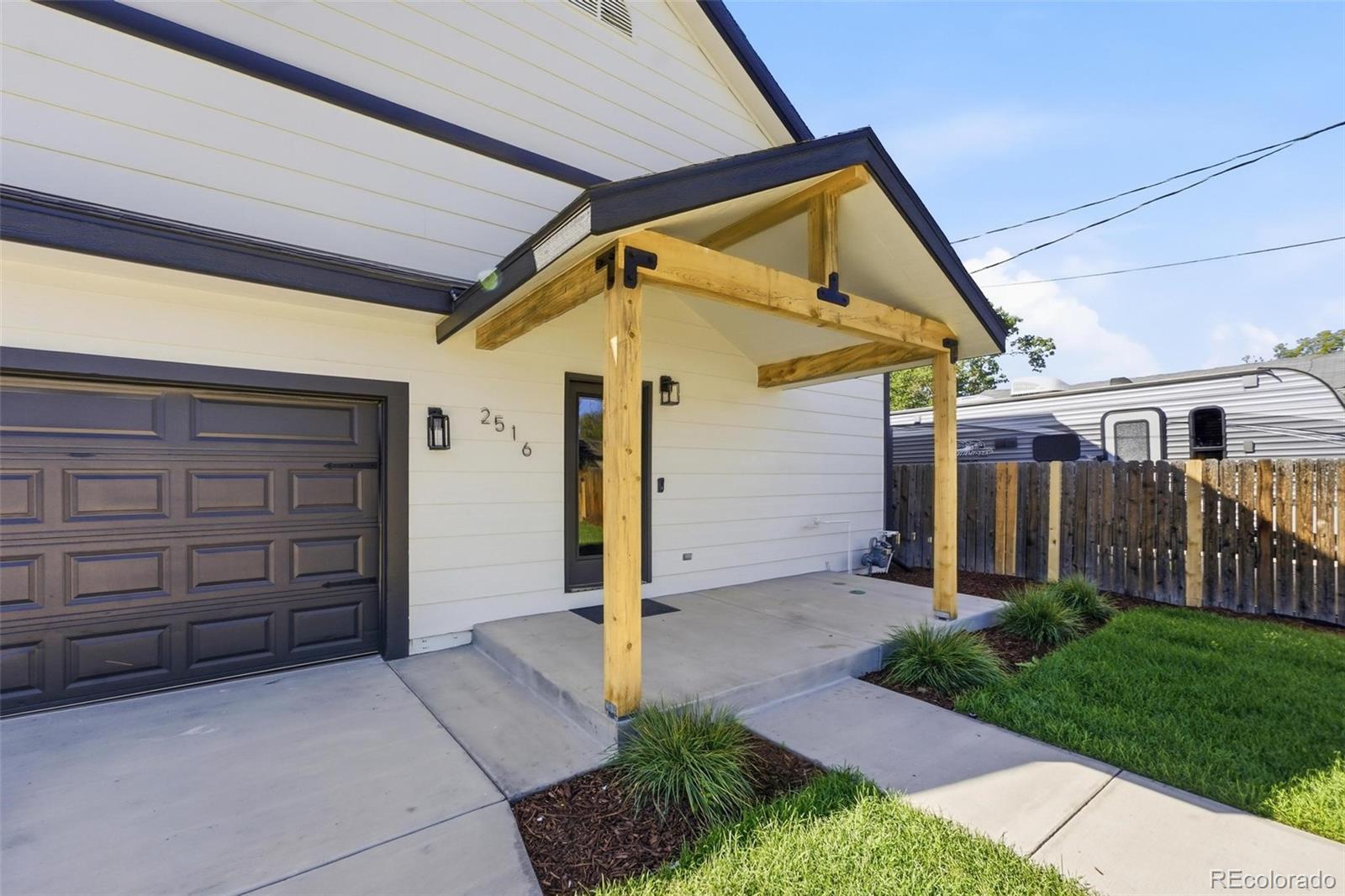MLS Image #0 for 2516 w hillside avenue,denver, Colorado