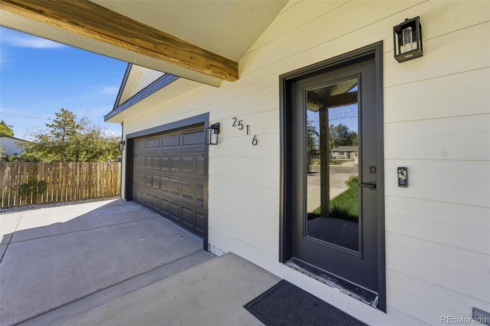 MLS Image #1 for 2516 w hillside avenue,denver, Colorado