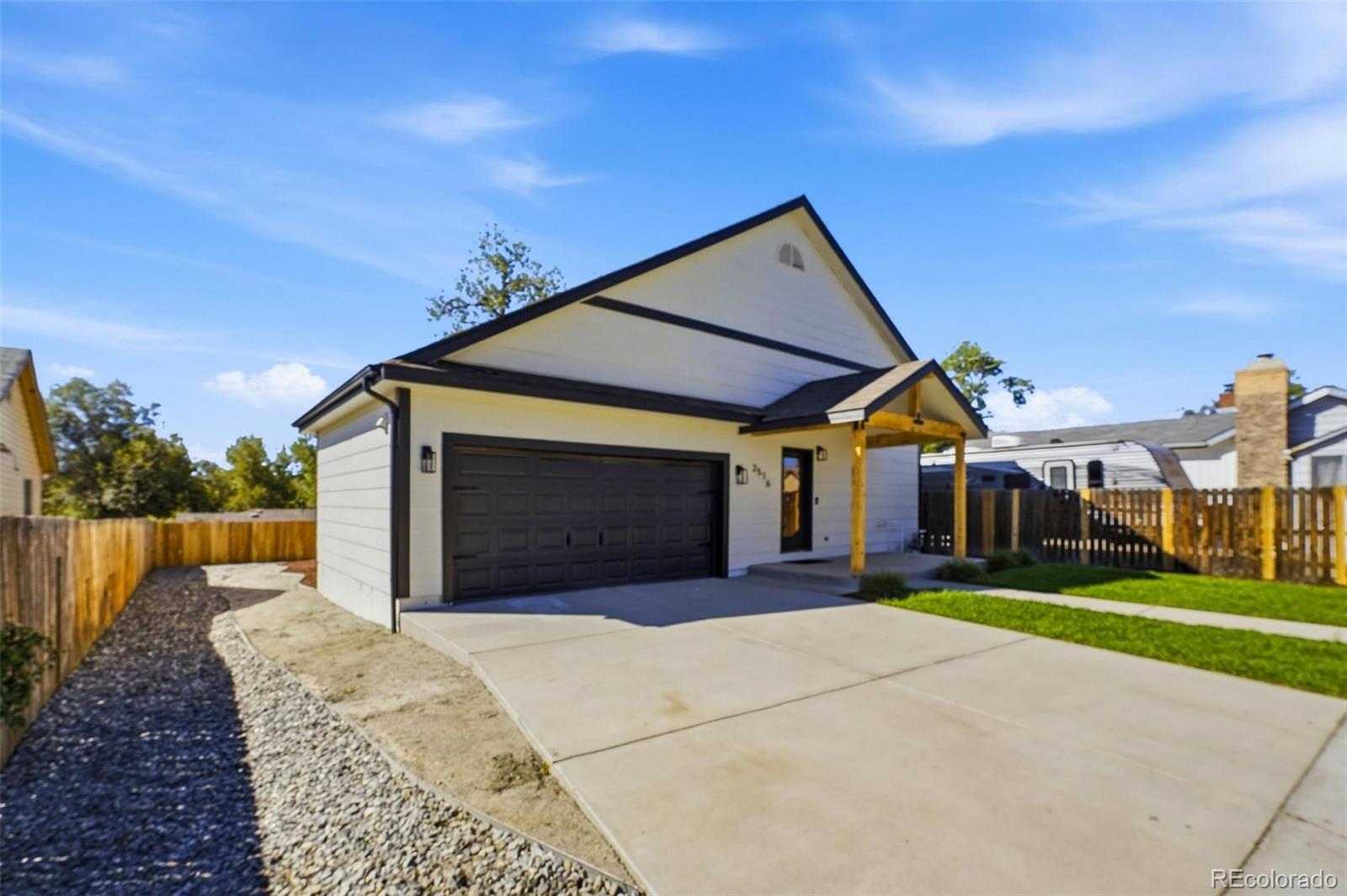 MLS Image #2 for 2516 w hillside avenue,denver, Colorado