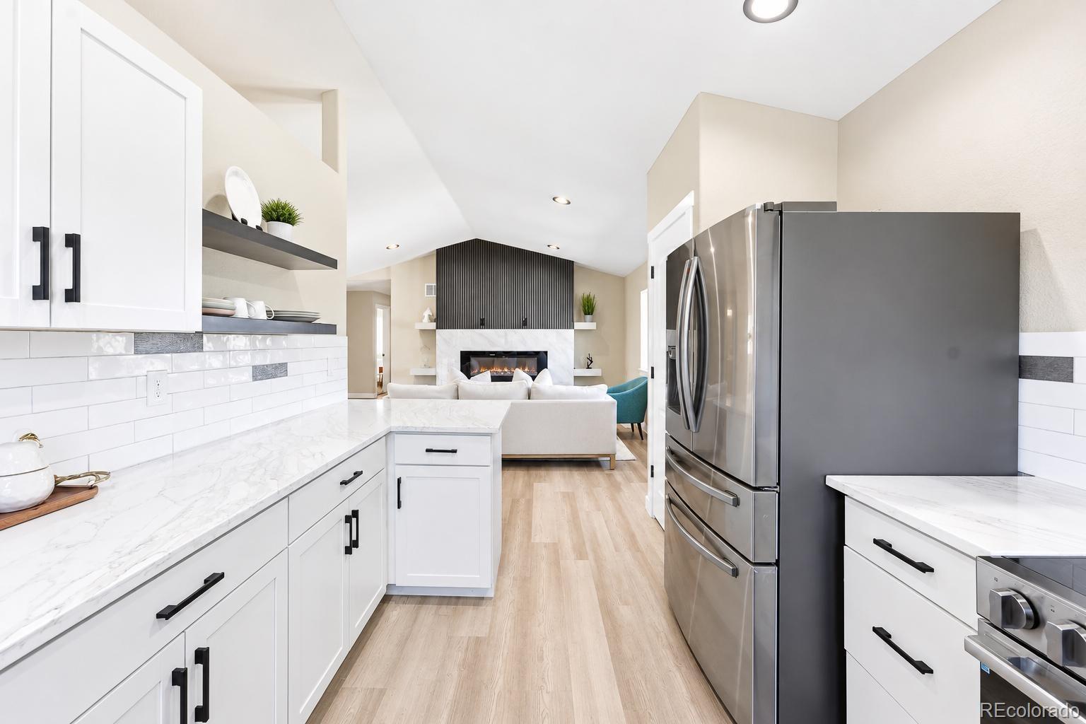 MLS Image #5 for 2516 w hillside avenue,denver, Colorado