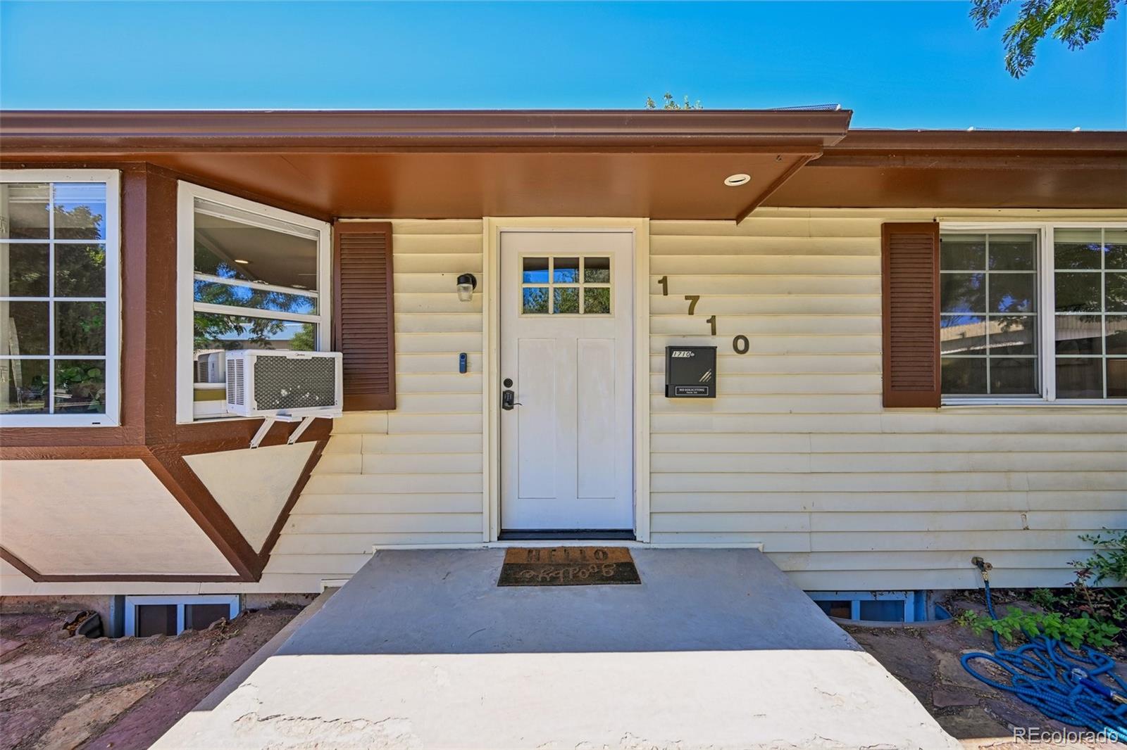 MLS Image #1 for 1710  alexander lane,colorado springs, Colorado