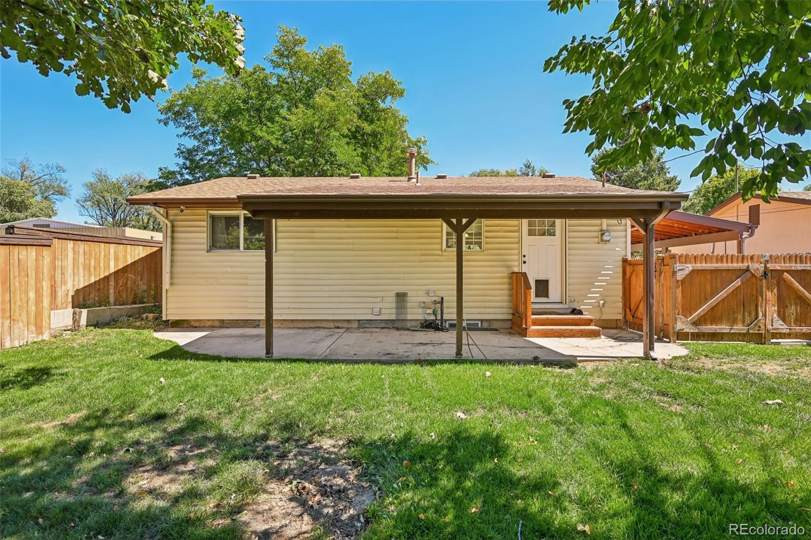 MLS Image #10 for 1710  alexander lane,colorado springs, Colorado