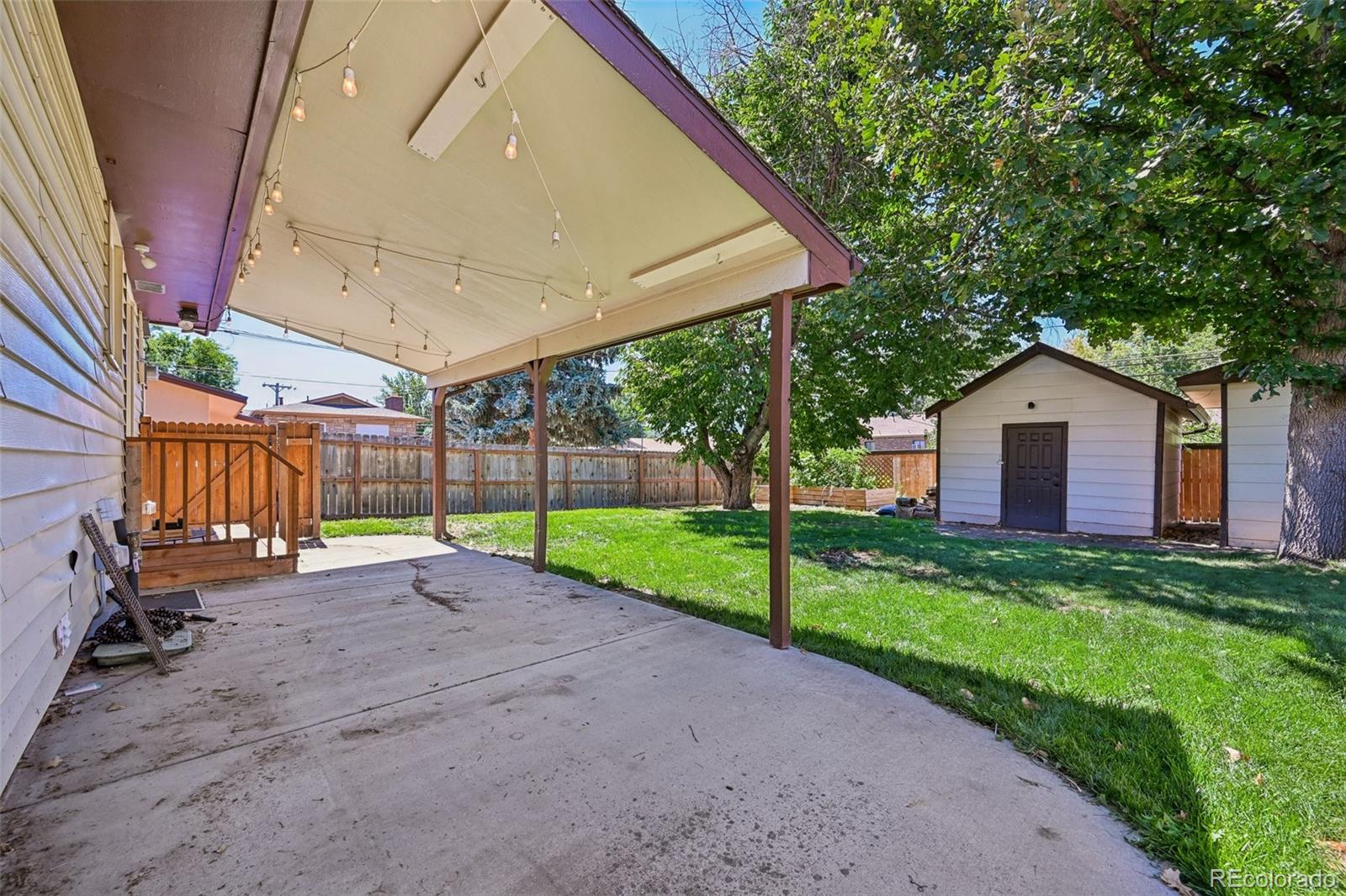 MLS Image #3 for 1710  alexander lane,colorado springs, Colorado