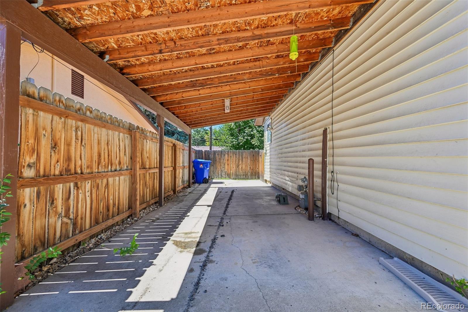 MLS Image #5 for 1710  alexander lane,colorado springs, Colorado