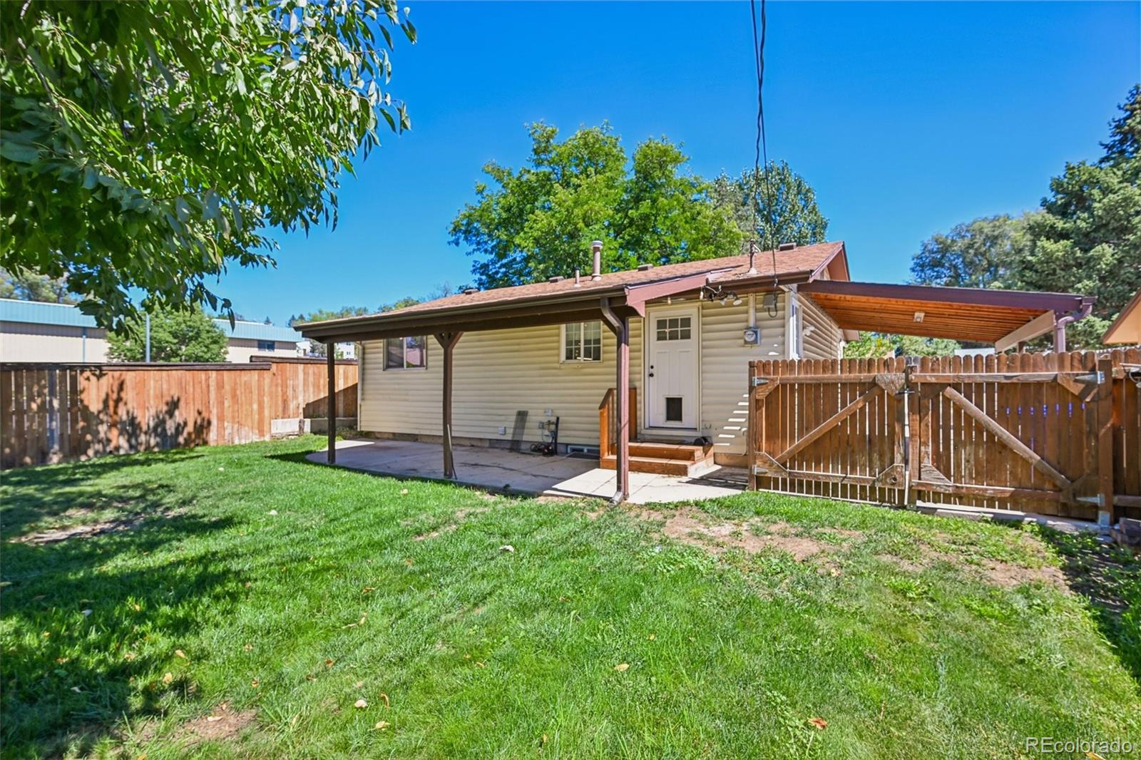 MLS Image #8 for 1710  alexander lane,colorado springs, Colorado