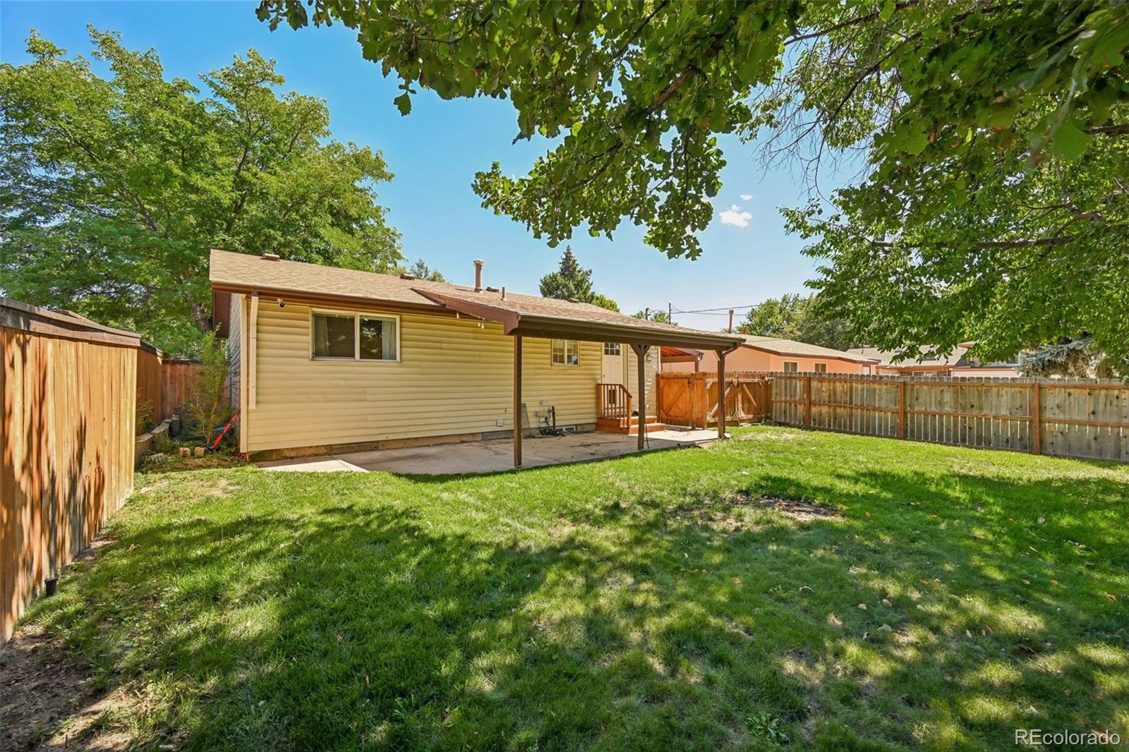 MLS Image #9 for 1710  alexander lane,colorado springs, Colorado