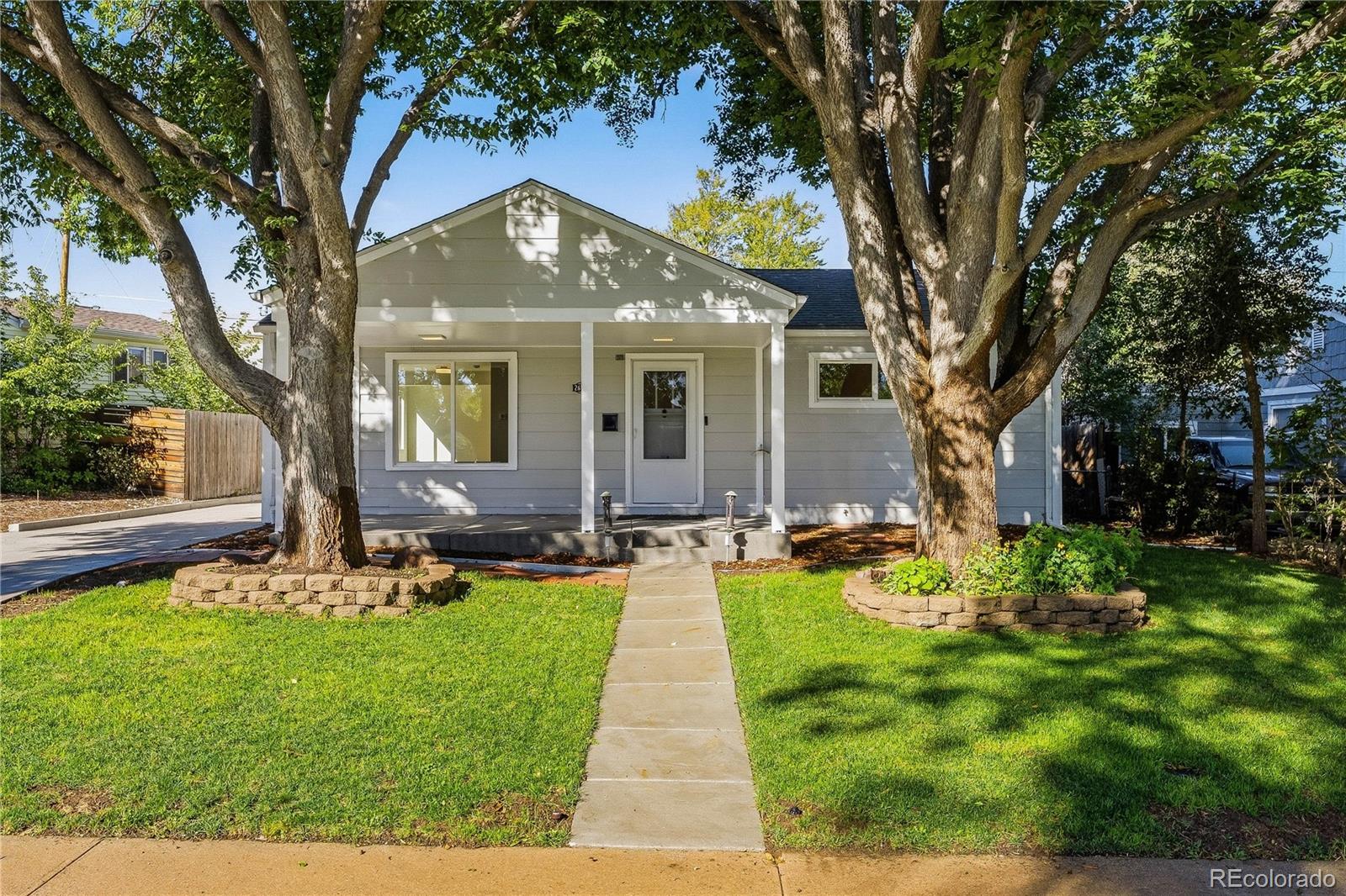MLS Image #0 for 2691 s hooker street,denver, Colorado