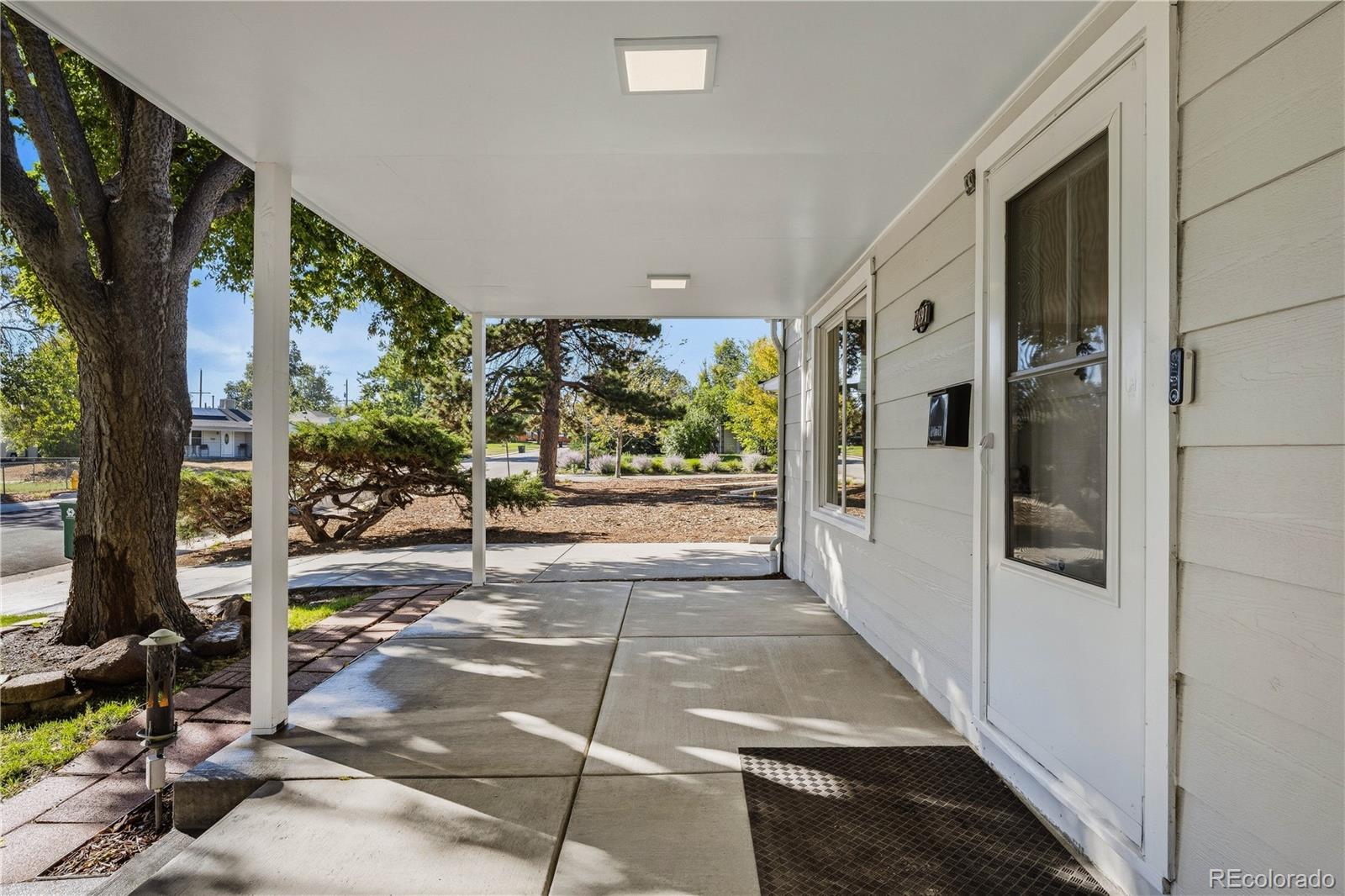 MLS Image #1 for 2691 s hooker street,denver, Colorado