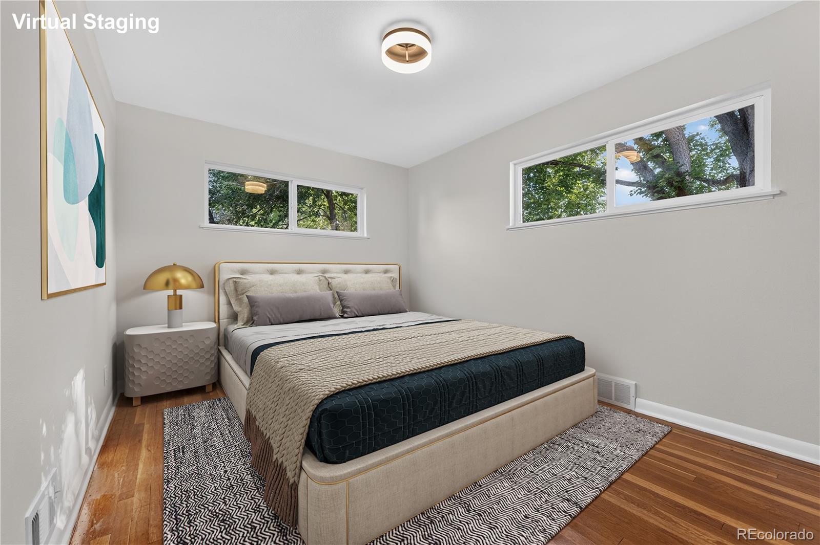 MLS Image #14 for 2691 s hooker street,denver, Colorado