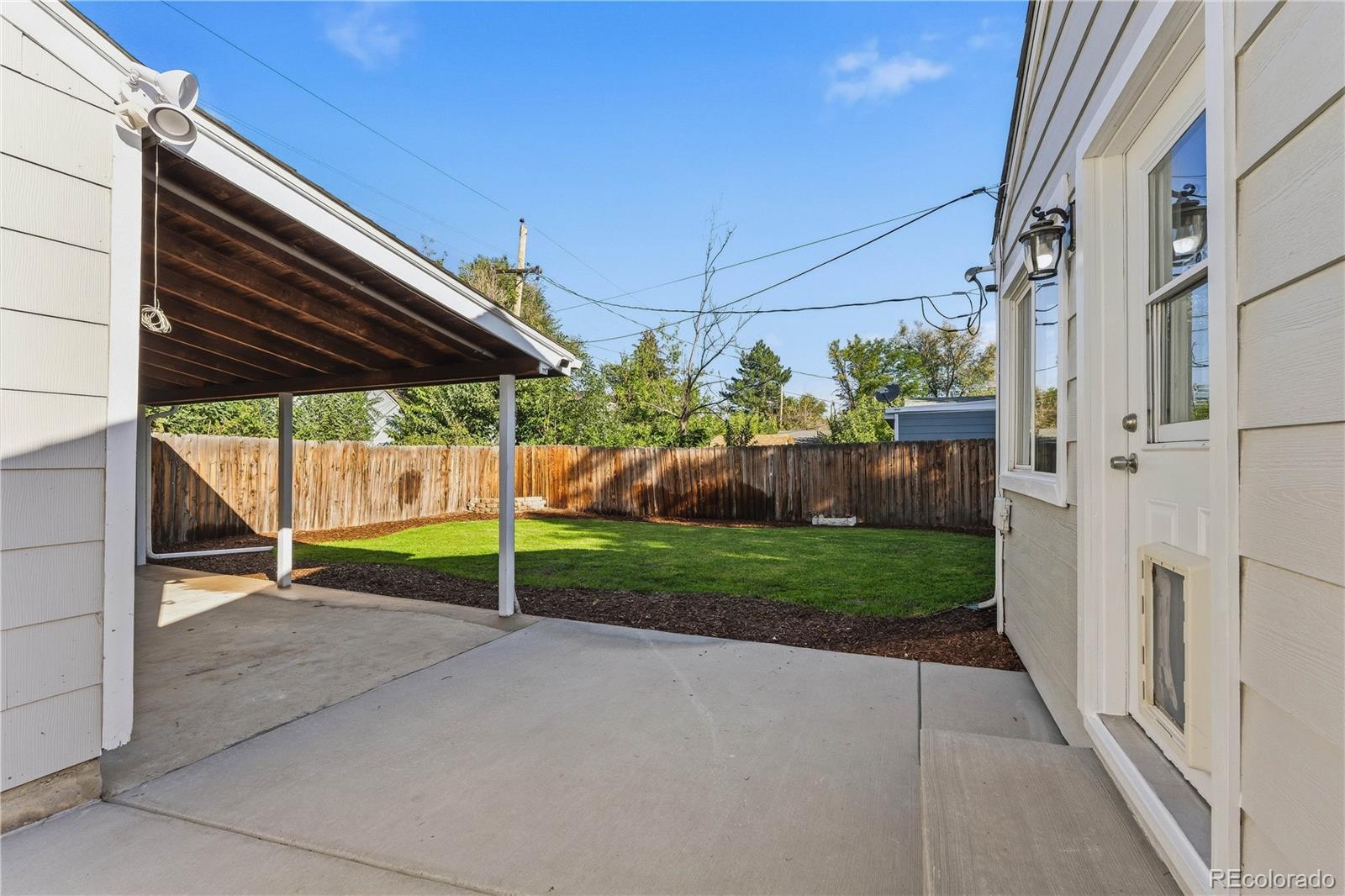 MLS Image #19 for 2691 s hooker street,denver, Colorado