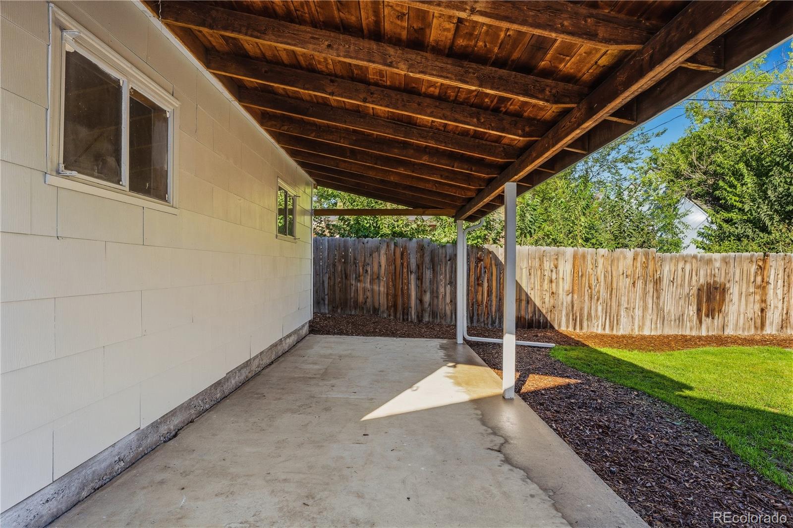 MLS Image #20 for 2691 s hooker street,denver, Colorado