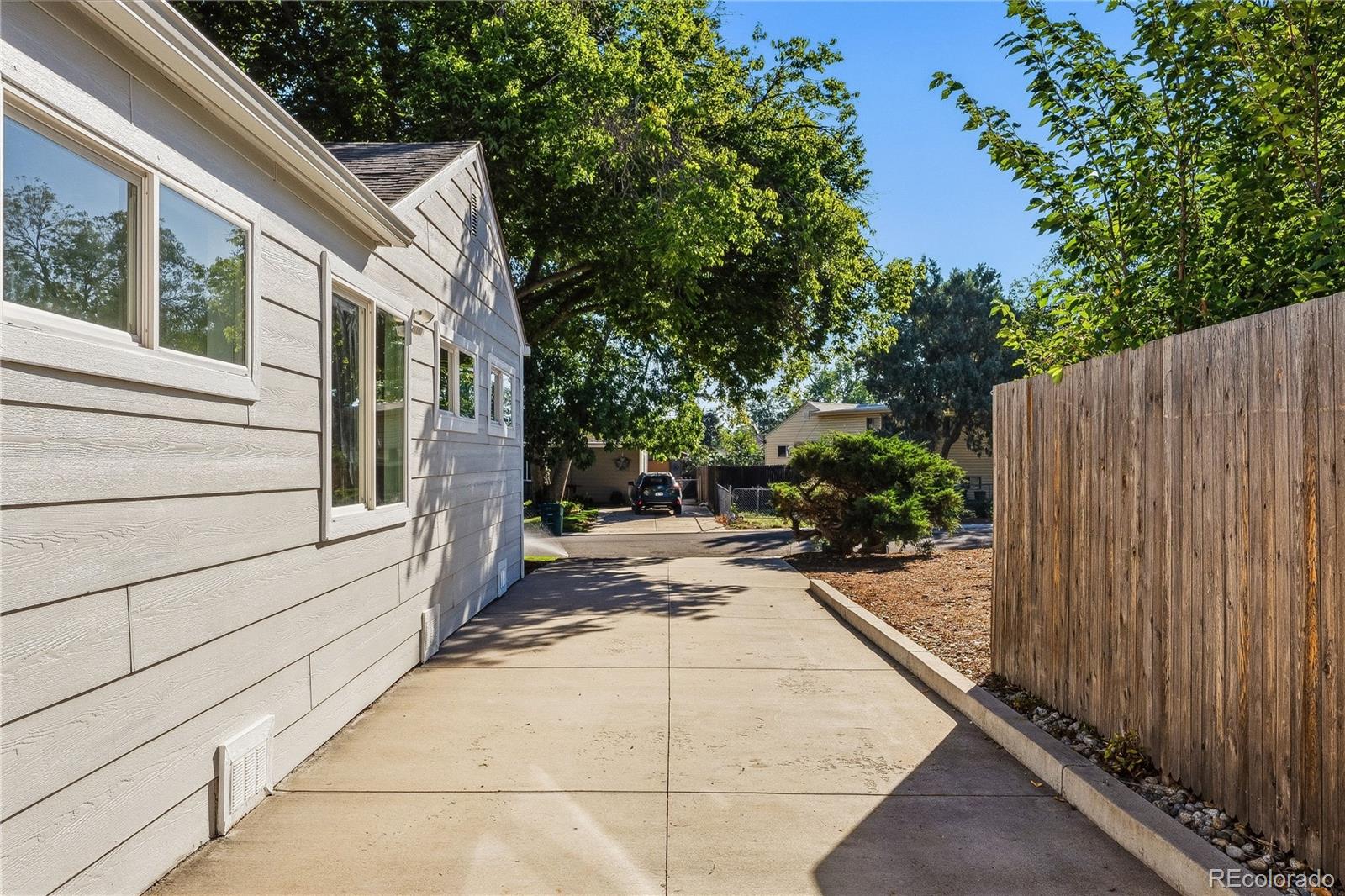 MLS Image #26 for 2691 s hooker street,denver, Colorado
