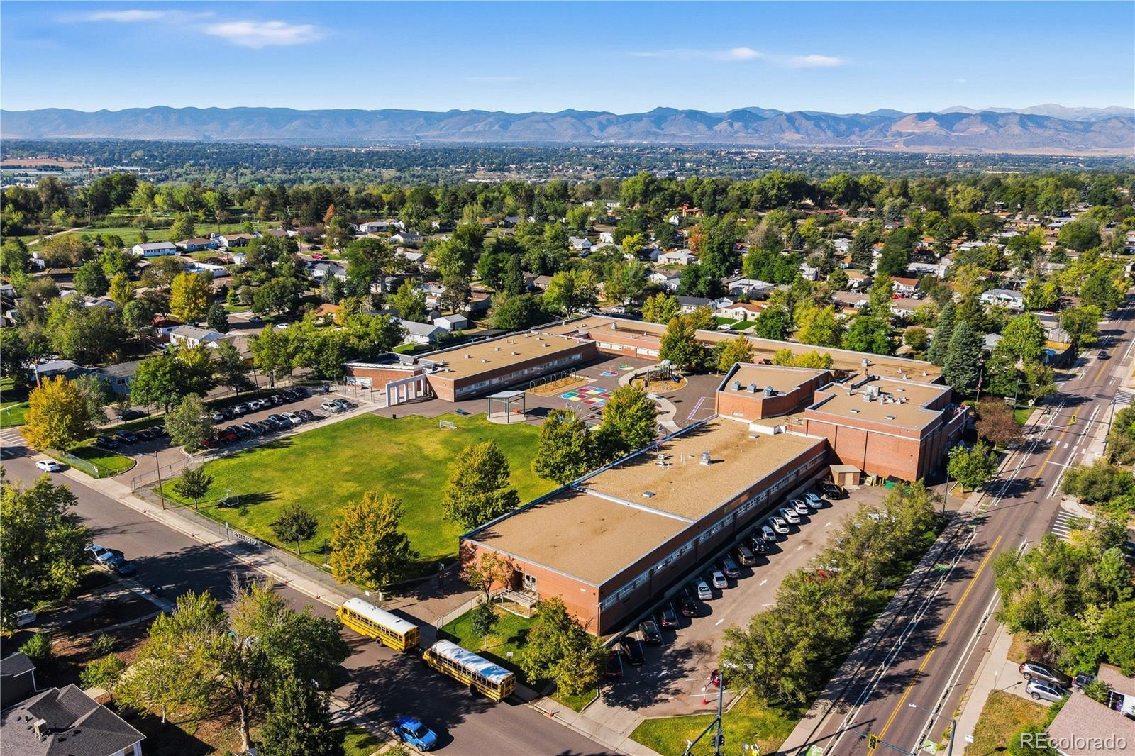 MLS Image #31 for 2691 s hooker street,denver, Colorado