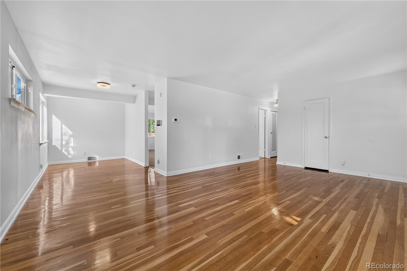 MLS Image #5 for 2691 s hooker street,denver, Colorado