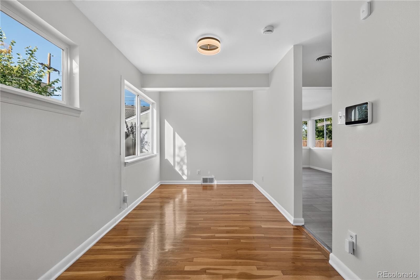 MLS Image #6 for 2691 s hooker street,denver, Colorado