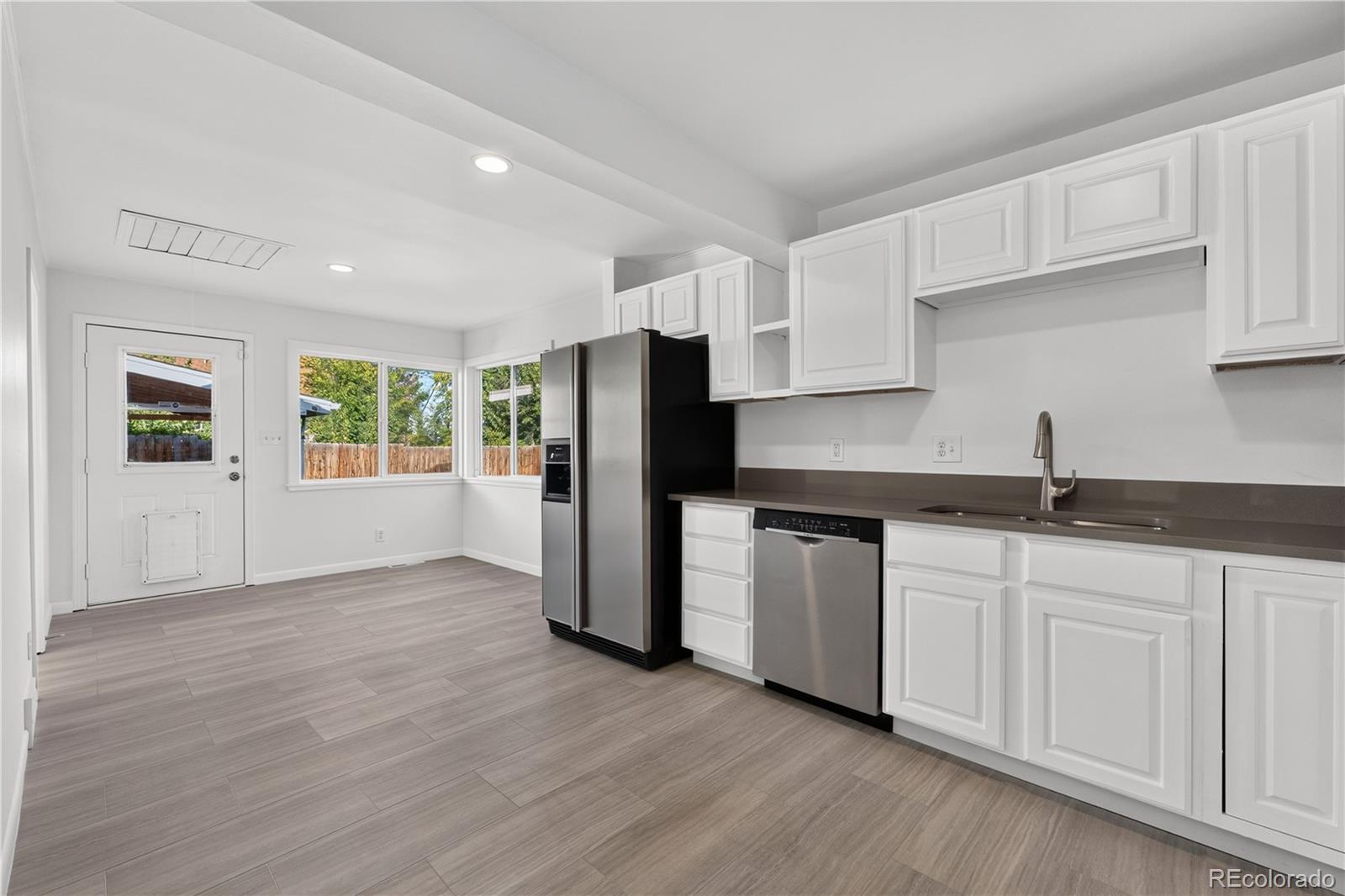 MLS Image #7 for 2691 s hooker street,denver, Colorado