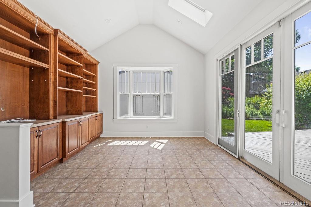 MLS Image #16 for 1066 s josephine street,denver, Colorado