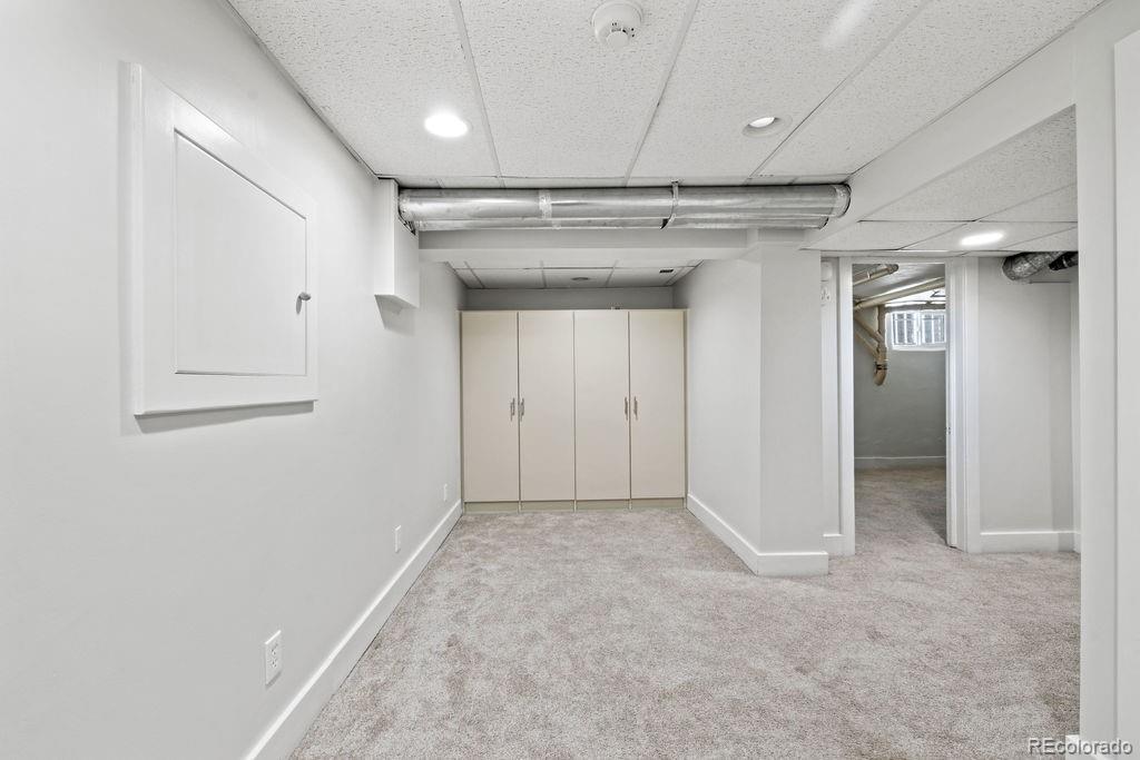 MLS Image #19 for 1066 s josephine street,denver, Colorado
