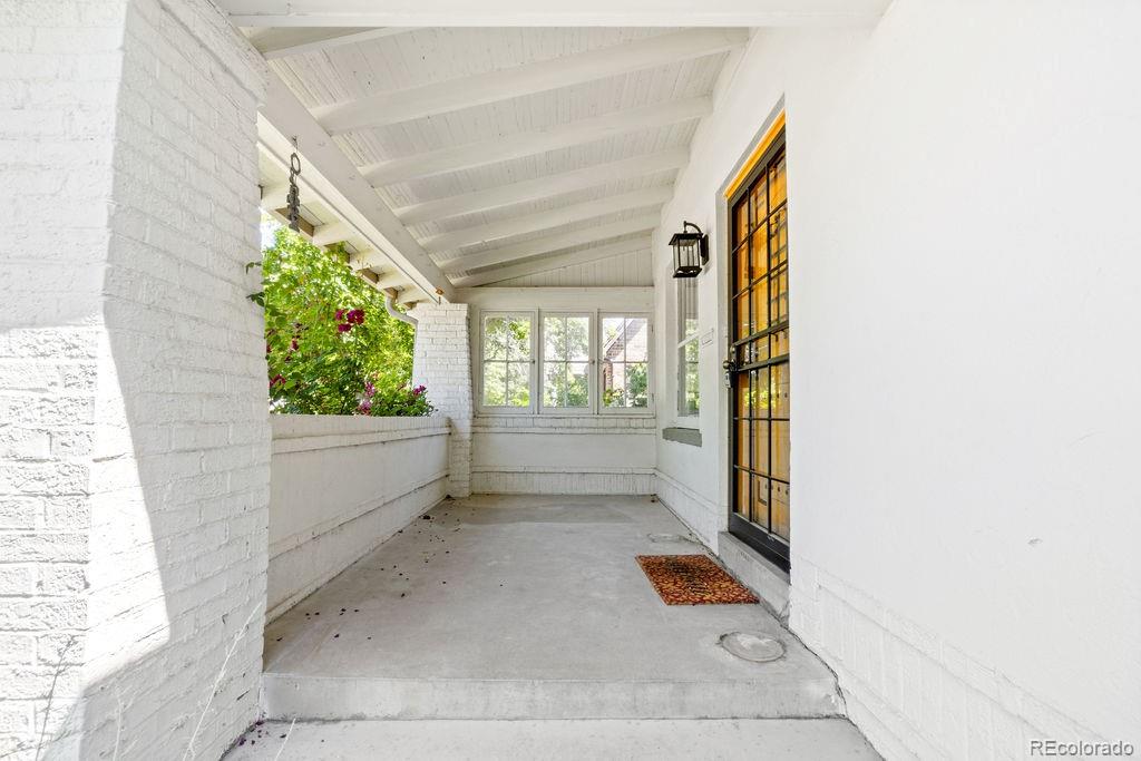 MLS Image #2 for 1066 s josephine street,denver, Colorado