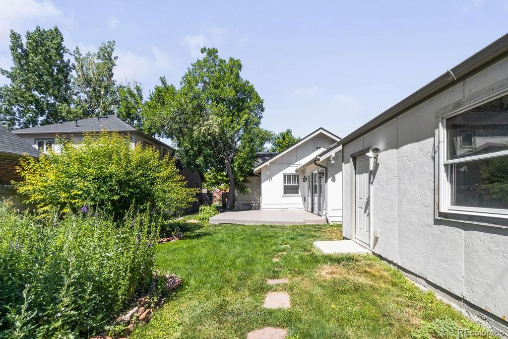 MLS Image #23 for 1066 s josephine street,denver, Colorado
