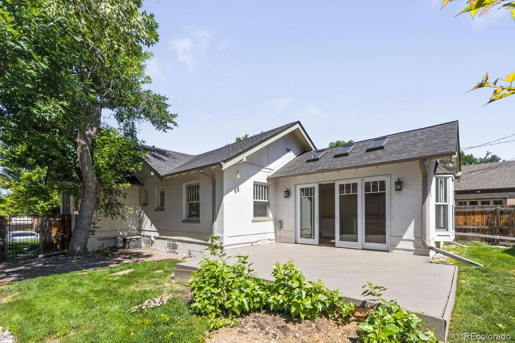 MLS Image #24 for 1066 s josephine street,denver, Colorado