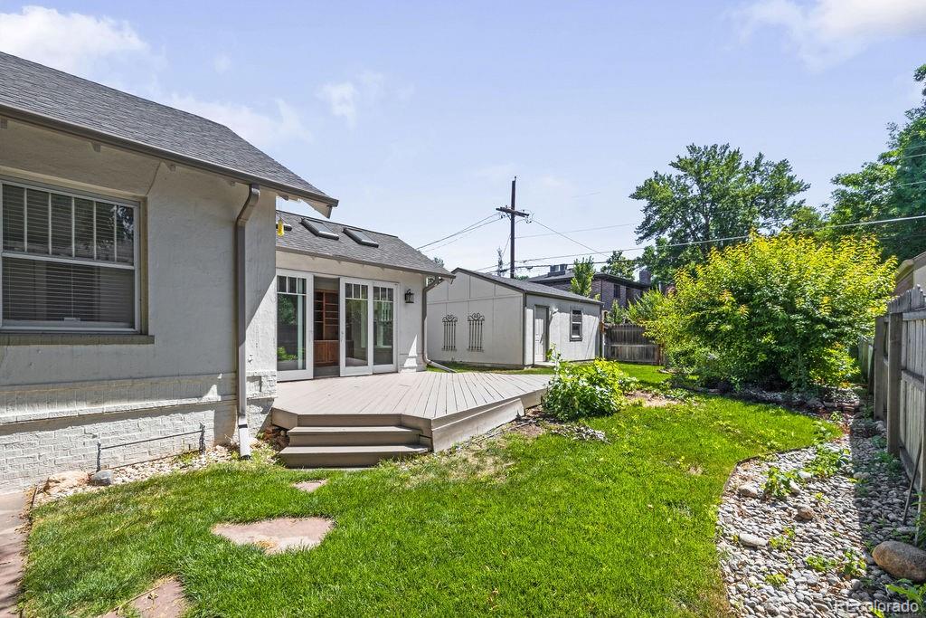 MLS Image #25 for 1066 s josephine street,denver, Colorado