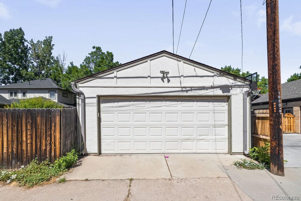 MLS Image #26 for 1066 s josephine street,denver, Colorado
