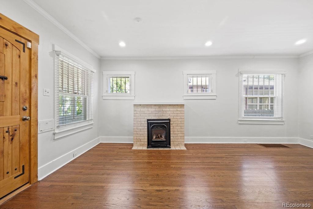 MLS Image #3 for 1066 s josephine street,denver, Colorado