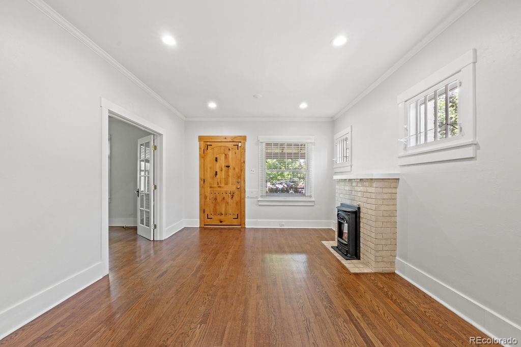 MLS Image #4 for 1066 s josephine street,denver, Colorado