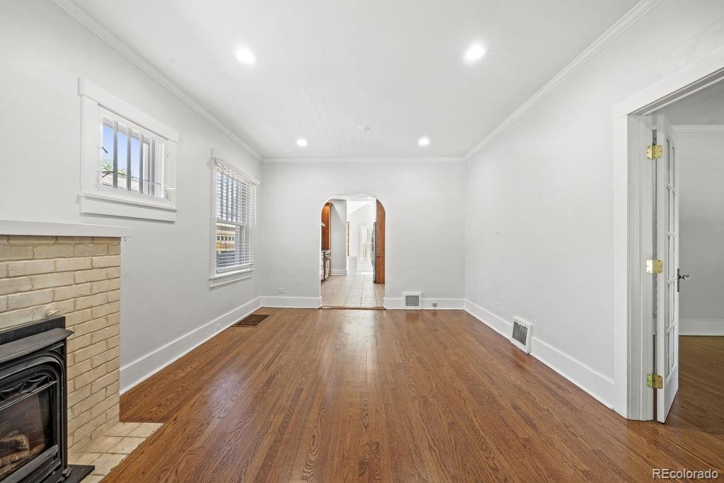 MLS Image #5 for 1066 s josephine street,denver, Colorado