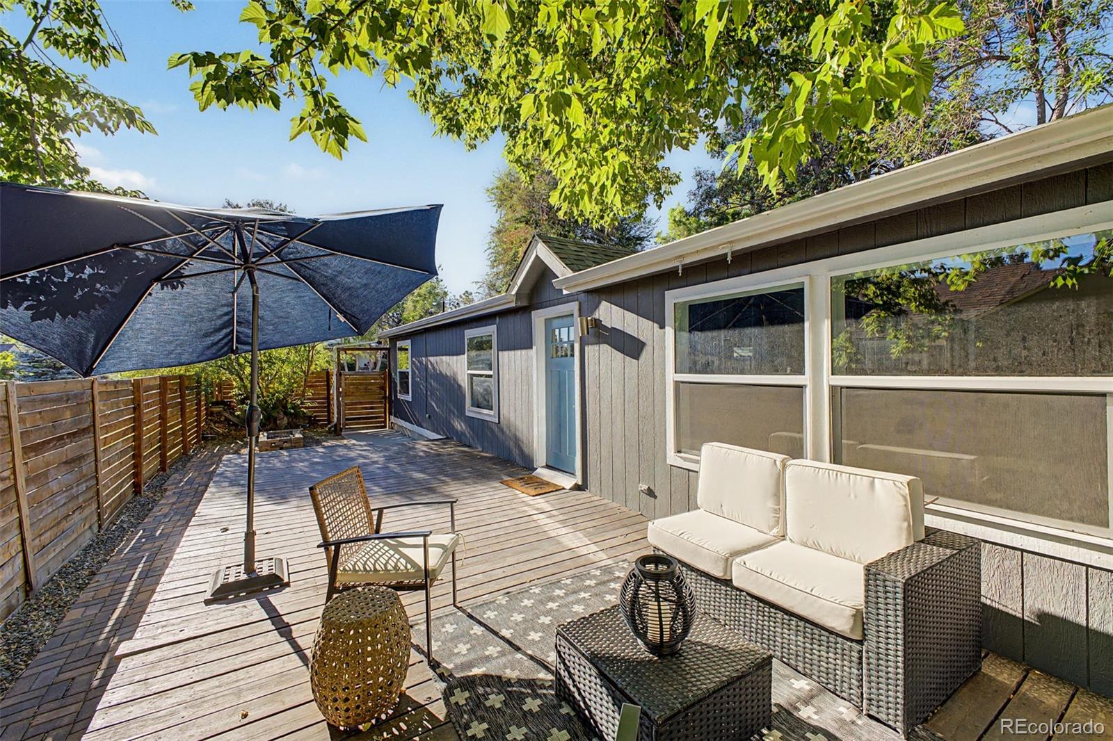 MLS Image #1 for 370  irving street,denver, Colorado