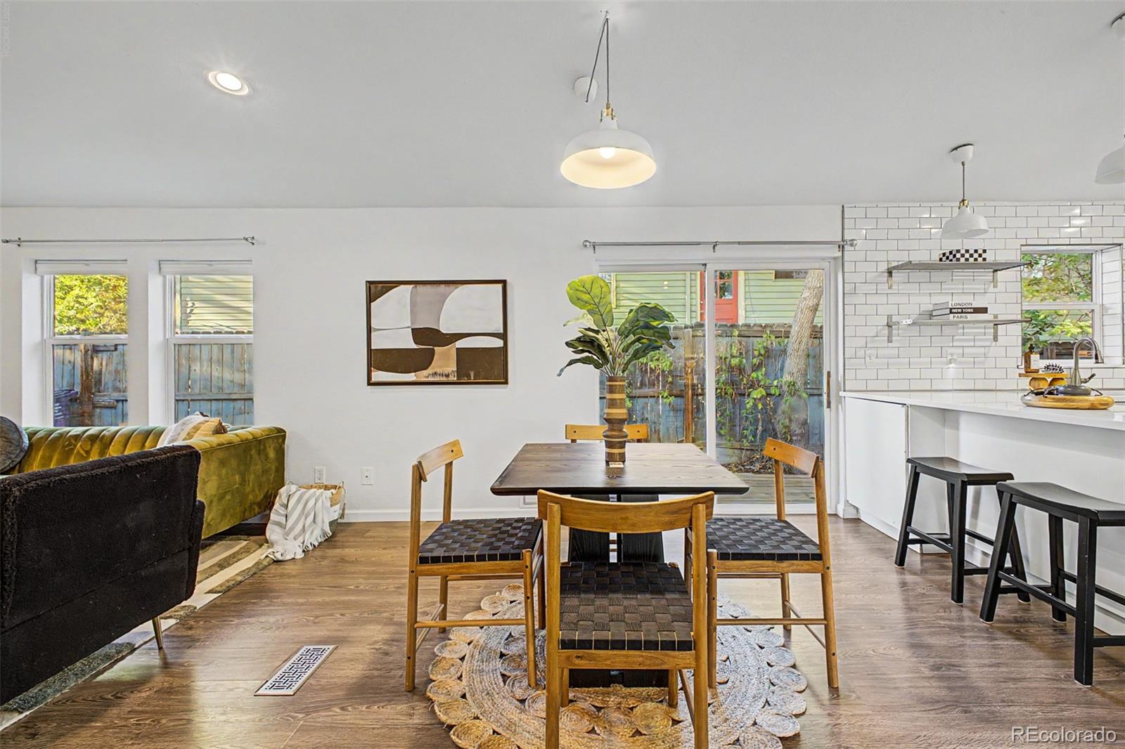 MLS Image #22 for 370  irving street,denver, Colorado