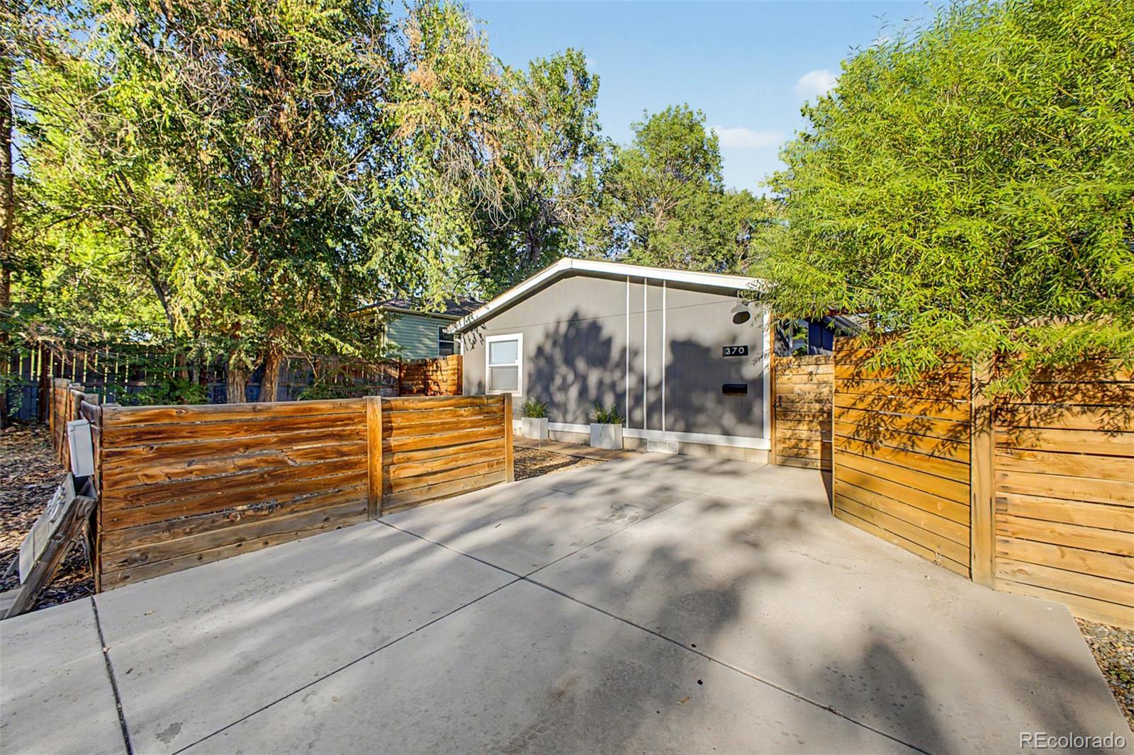 MLS Image #3 for 370  irving street,denver, Colorado