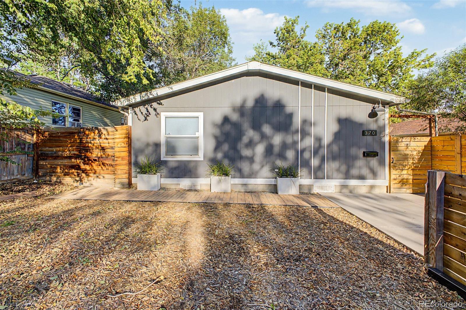 MLS Image #4 for 370  irving street,denver, Colorado