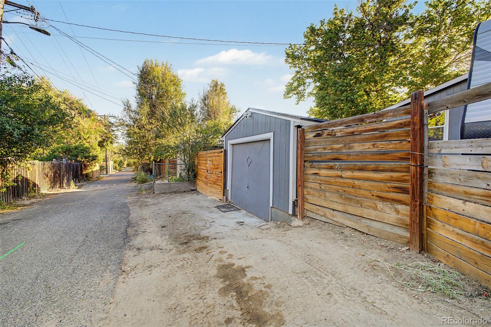 MLS Image #42 for 370  irving street,denver, Colorado