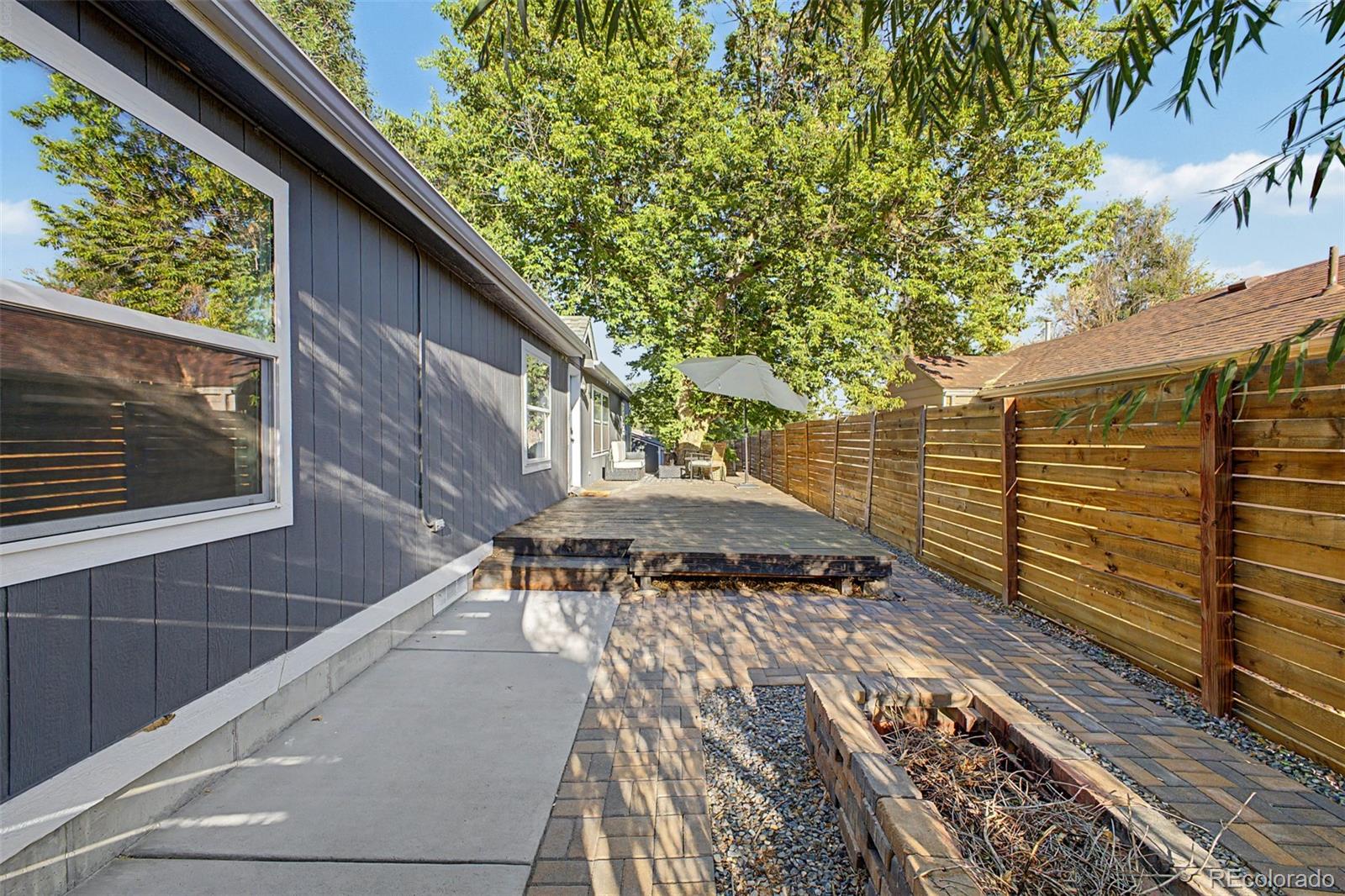 MLS Image #5 for 370  irving street,denver, Colorado