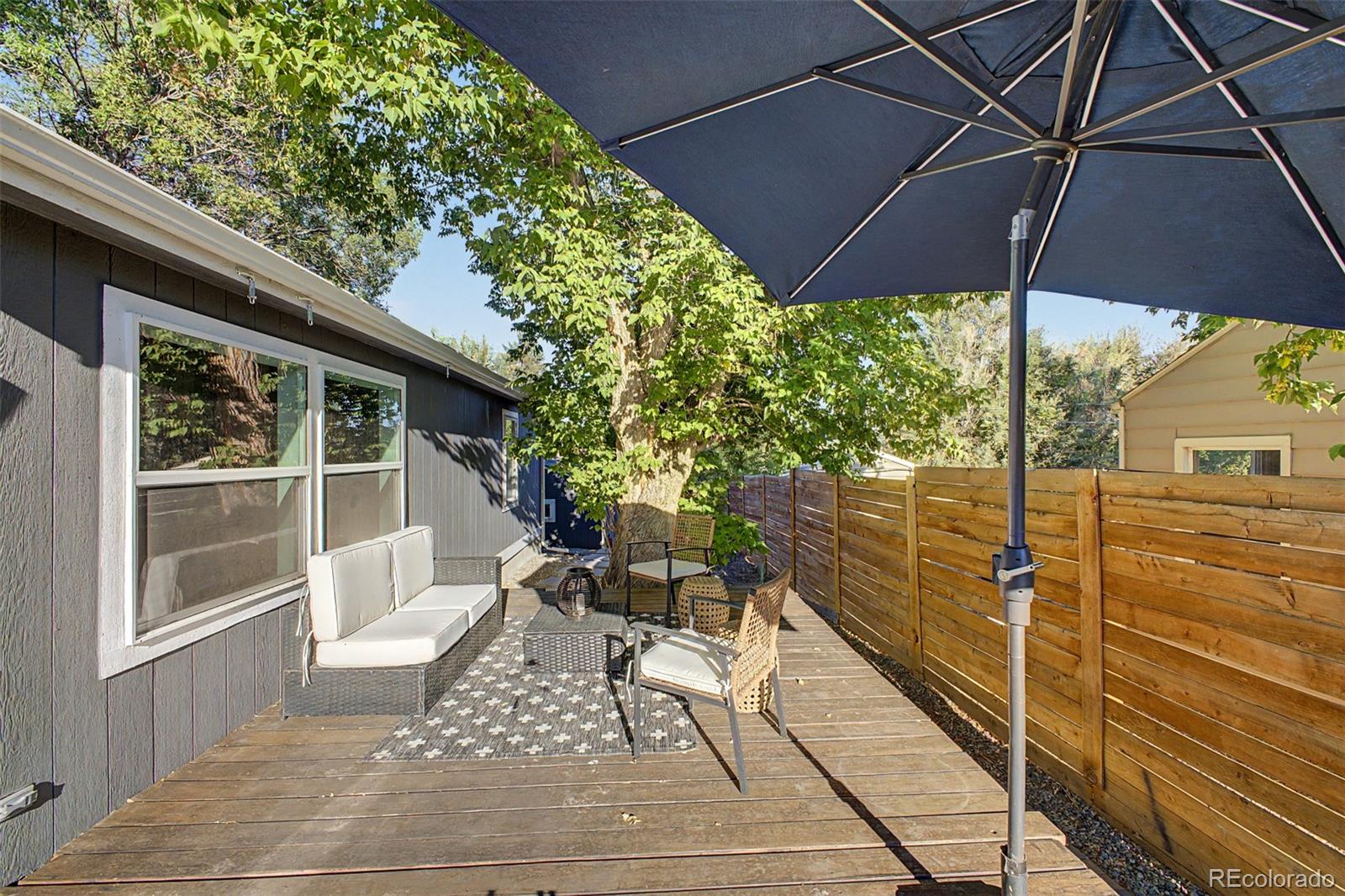 MLS Image #7 for 370  irving street,denver, Colorado