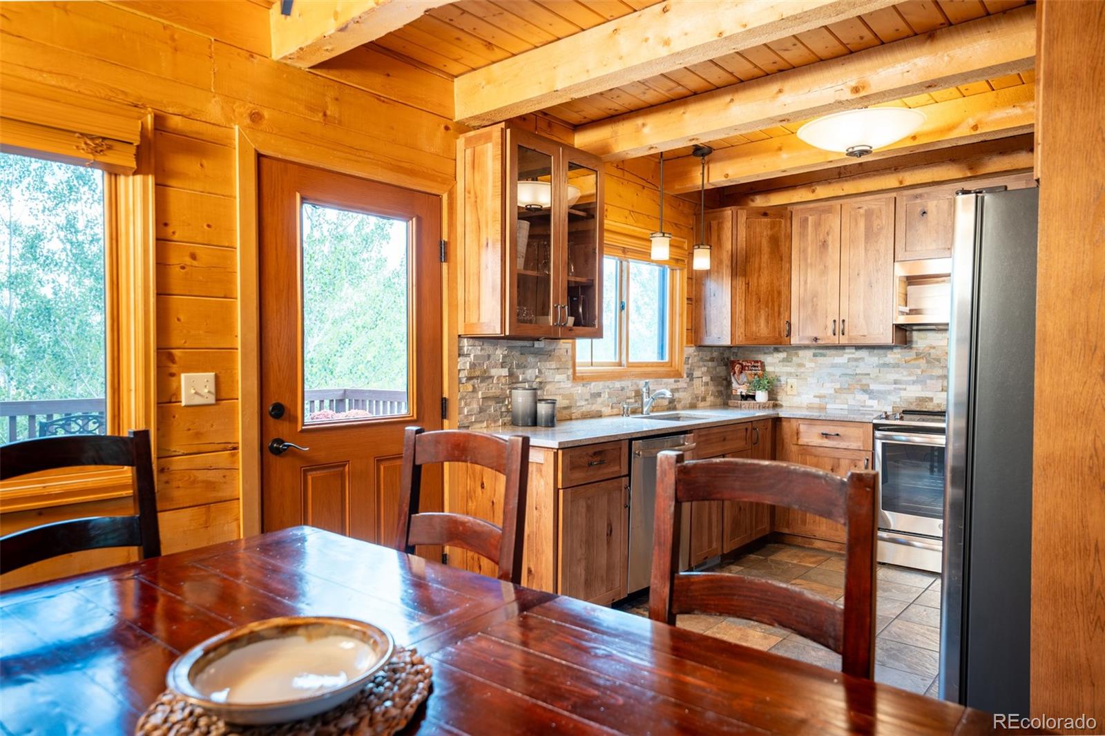 MLS Image #5 for 186  spring beauty drive,silverthorne, Colorado