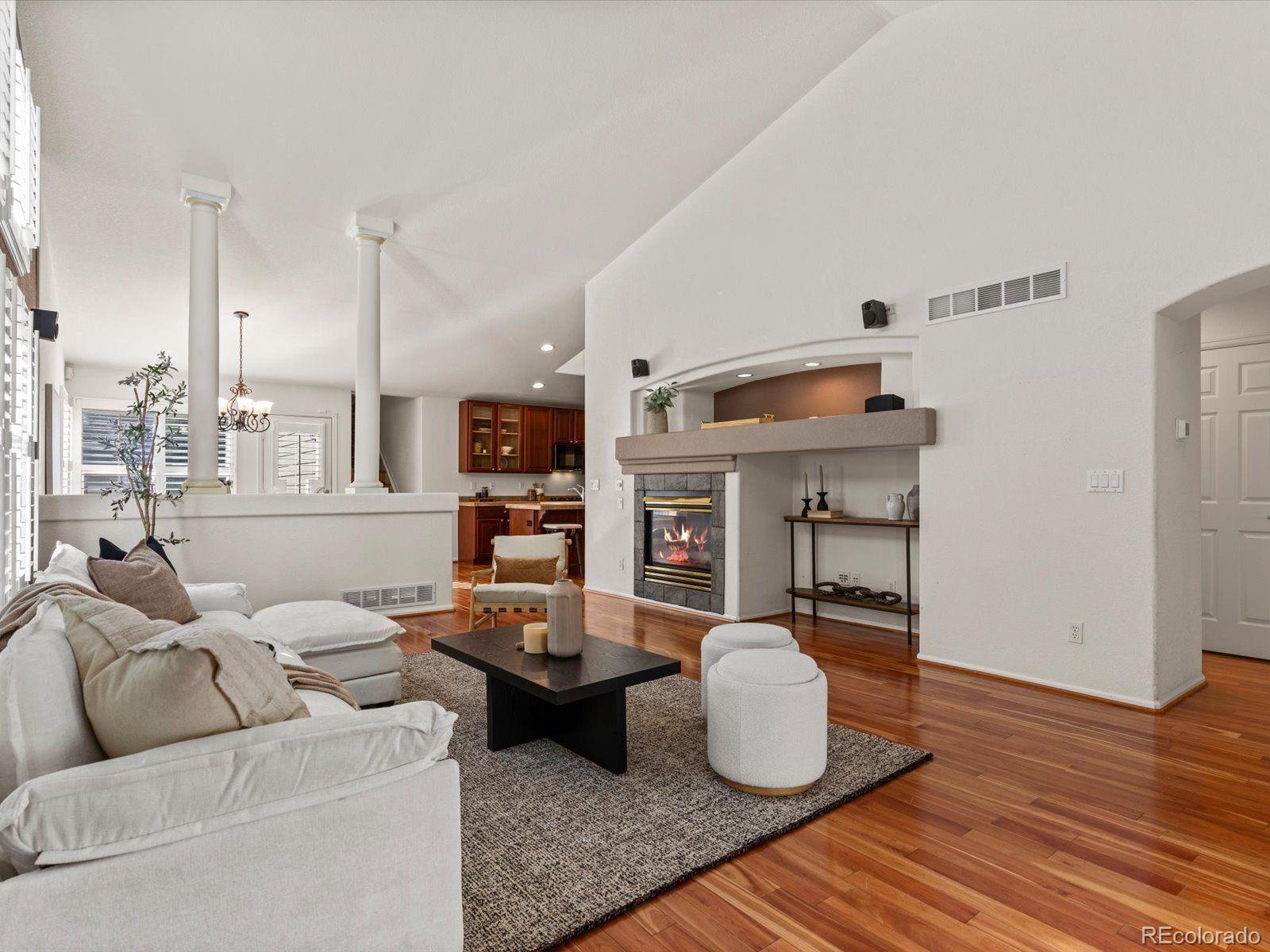 MLS Image #1 for 16512  red brush place,parker, Colorado