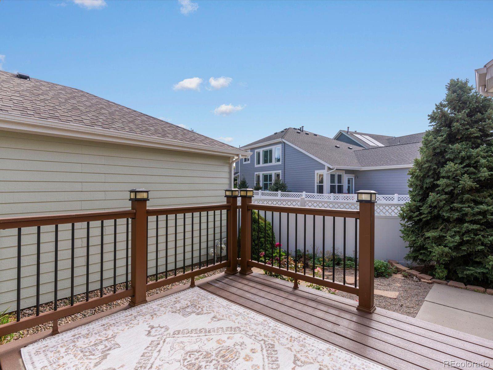 MLS Image #30 for 16512  red brush place,parker, Colorado
