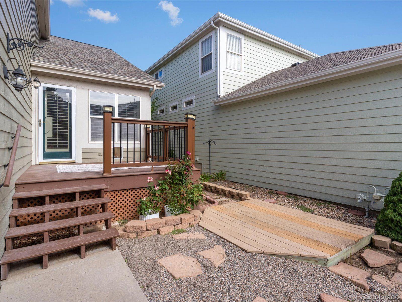 MLS Image #31 for 16512  red brush place,parker, Colorado
