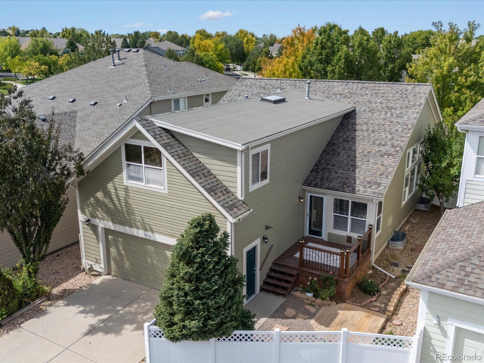 MLS Image #33 for 16512  red brush place,parker, Colorado