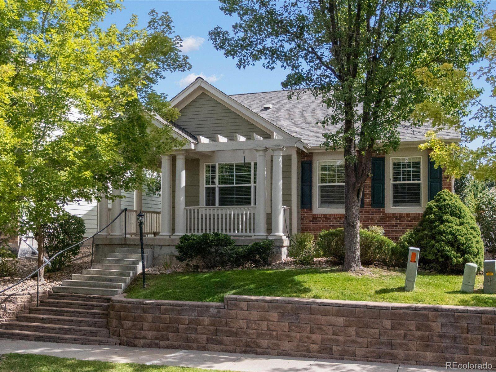 MLS Image #35 for 16512  red brush place,parker, Colorado