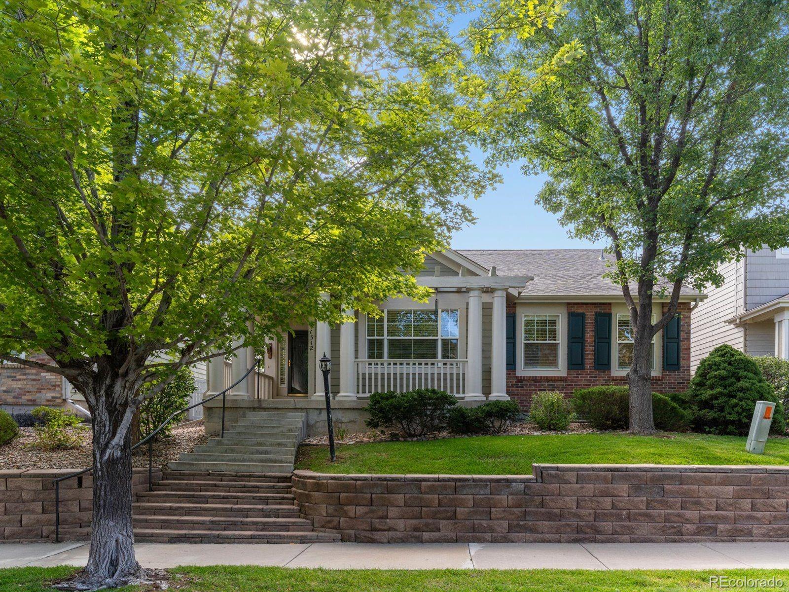 MLS Image #36 for 16512  red brush place,parker, Colorado
