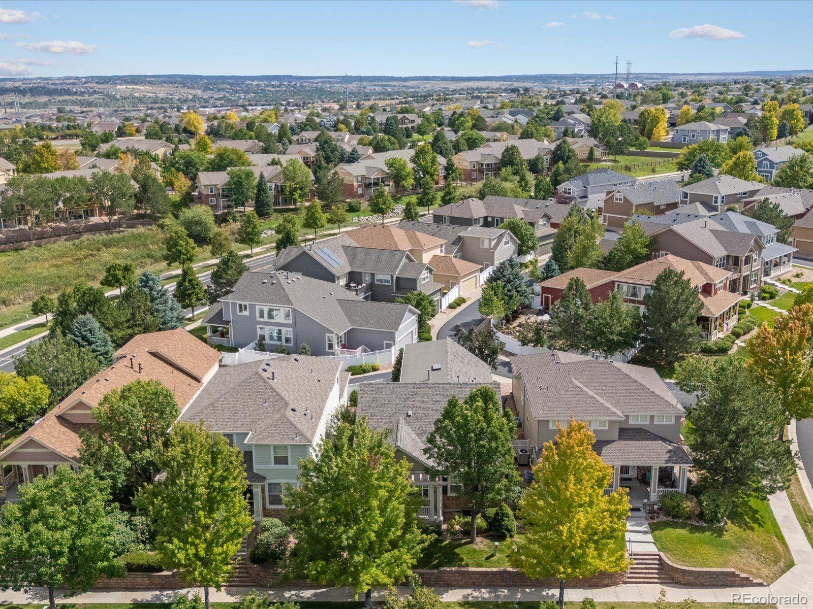 MLS Image #37 for 16512  red brush place,parker, Colorado