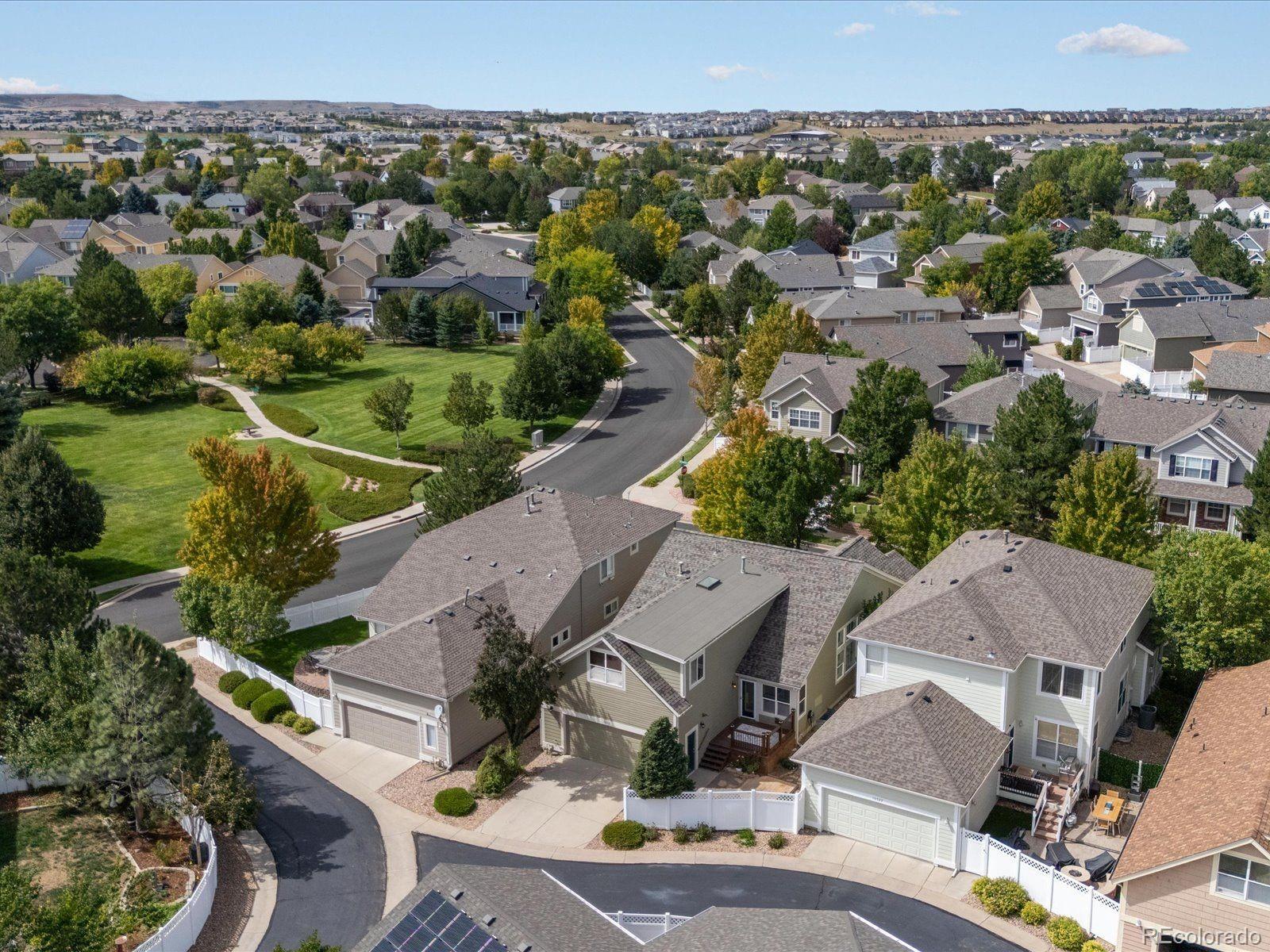 MLS Image #38 for 16512  red brush place,parker, Colorado