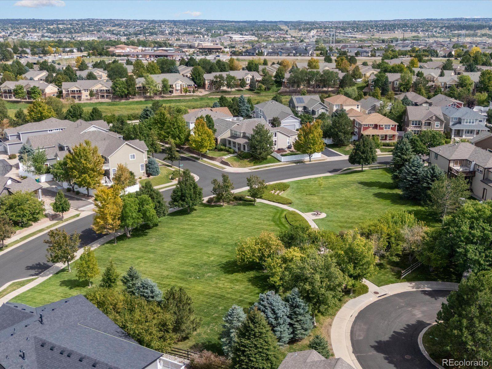 MLS Image #39 for 16512  red brush place,parker, Colorado